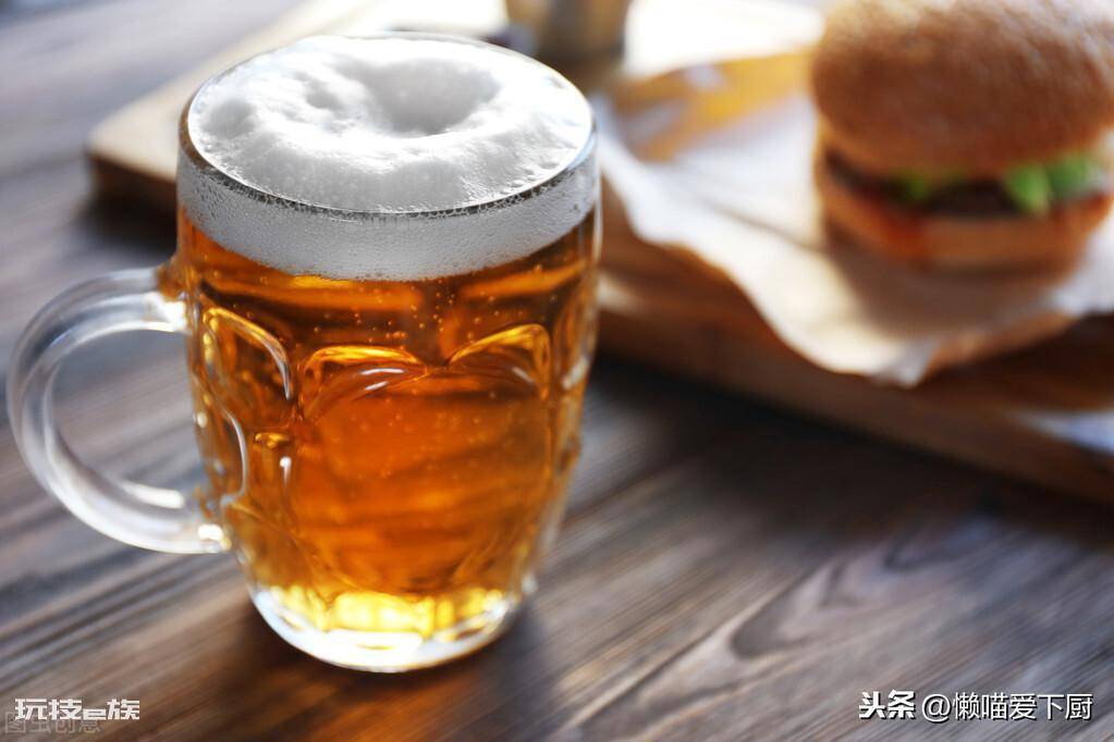 艾尔和拉格的区别(两种啤酒对比口感差别大)-图片2